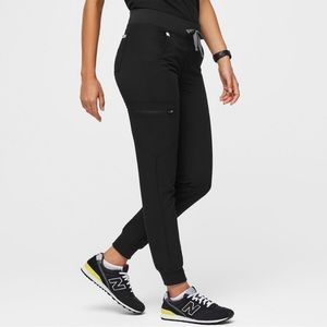 Zamora Jogger Scrub Pants